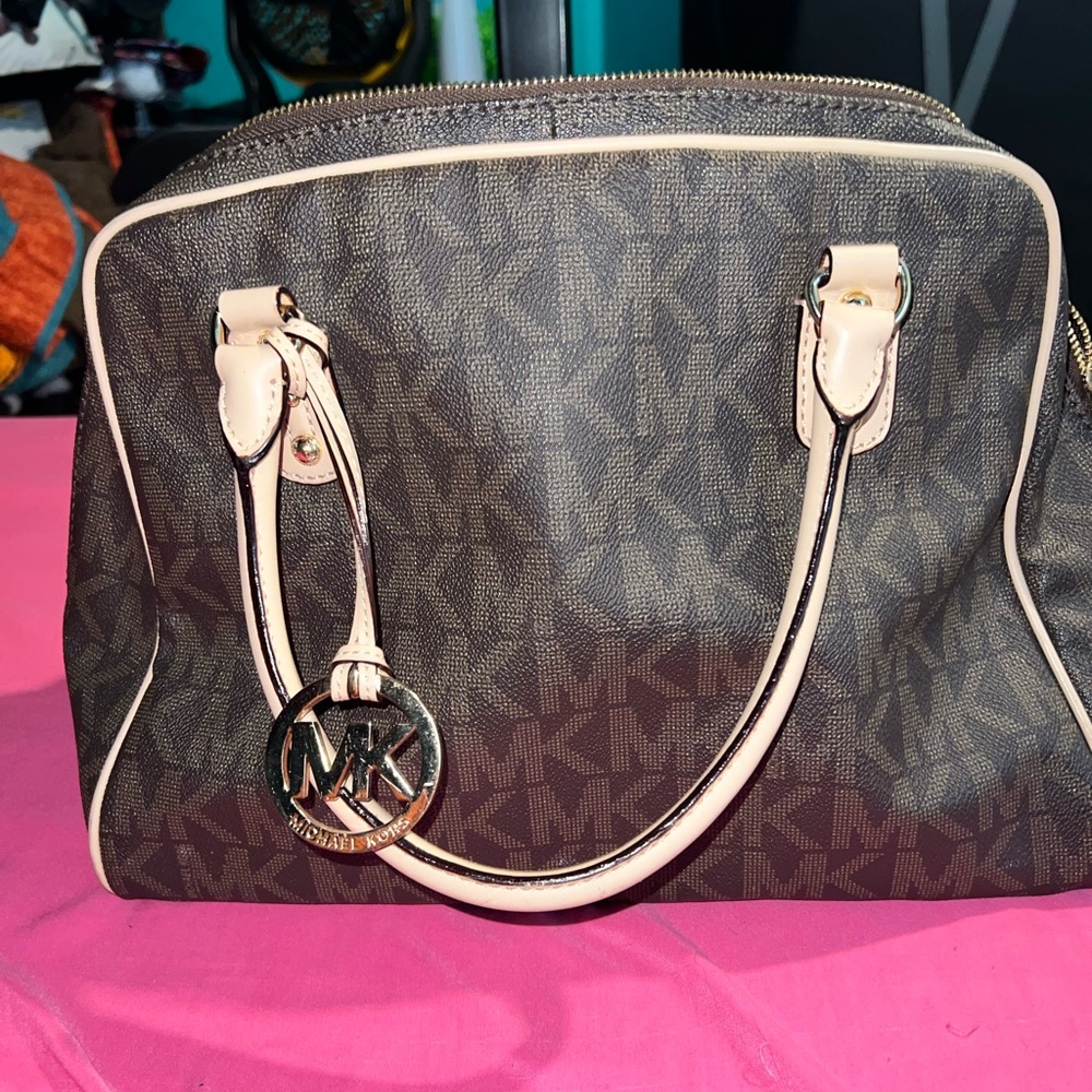 Michael Kors handbag